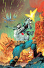 Valiant Beyond Bloodshot #05 Sid Kotain "Full Art" Var