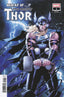 What If Thor #01 Paulo Siqueira Var Comics Marvel Comics