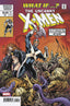 What If Uncanny X-Men #01 Mark Buckingham Var Comics Marvel Comics