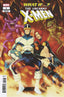 What If Uncanny X-Men #01 1:25 Michele Bandini Var Comics Marvel Comics