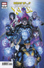 What If Uncanny X-Men #01 Stefano Caselli Var Comics Marvel Comics