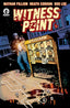 Witness Point #01 Shawn Martinbrough Var Books Dark Horse Comics