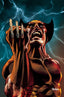 Wolverine (2024) #22 1:100 Dan Panosian Var Comics Marvel Comics