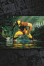 Wolverine (2024) #22 1:50 Ryan Pancoast Var