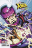 X-Men '97 Season Two #01 Dan Jurgens Var Comics Marvel Comics