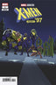 X-Men '97 Season Two #01 "Marvel Animation" Var Comics Marvel Comics