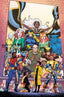X-Men '97 Season Two #01 1:100 Todd Nauck Var Comics Marvel Comics