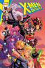 X-Men Outback #01 Comics Marvel Comics