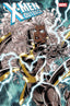 X-Men Outback #01 Kaare Andrews "Foil" Var Comics Marvel Comics