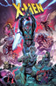 X-Men (2024) TP 04 Age Of Revelation Aftermath Trades/Hard Covers Marvel Comics