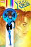X-Men United #04 Lucano Vecchio Var Comics Marvel Comics