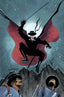 Zorro (2026) #02 1:10 Juan Ferreyra Var Comics Alien Books