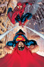 Marvel DC Spider-Man Superman #01 2nd Ptg 1:50 Ryan Stegman Cvr Comics Marvel Comics