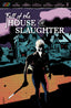 Fall of the House of Slaughter #02 Werther Dell'Edera Var Comics Boom! Entertainment