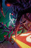 Fall of the House of Slaughter #02 1:25 Lipwei Chang Var Comics Boom! Entertainment