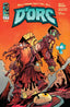 D'Orc #03 2nd Ptg Comics - Back Issues Image Comics