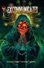 Excommunicated #01 2nd Ptg Comics Vault Comics