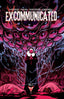 Excommunicated #01 2nd Ptg 1:10 Joshua Hixon Var Comics Vault Comics