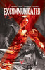 Excommunicated #01 2nd Ptg 1:20 Ito Var Comics Vault Comics