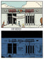 Laser Quest One Shot Comics Floating World Comics