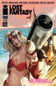 Lost Fantasy #09 2nd Ptg