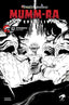Mumm-Ra the Ever-Living #02 Declan Shalvey "Line Art" Var Comics Dynamite Entertainment