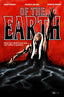 Of the Earth #01 Charlie Adlard "Homage" Var Comics Image Comics