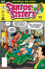 Santos Sisters Fun Special #01 Books Floating World Comics
