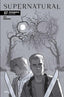 Supernatural (2025) #07 John Amor "Line Art" Var Comics Dynamite Entertainment