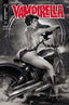 Vampirella (2026) #02 1:7 Elias Chatzoudis Var Comics Dynamite Entertainment