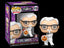 Pop Funko Fusion 1115 Colonel Sanders With Nugget Launcher Action Figures/Funko Pop Funko