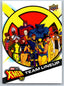 Marvel Studios X-Men '97 #01 Team Lineup Non-Sports Cards Upper Deck