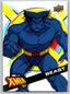 Marvel Studios X-Men '97 #07 Beast Non-Sports Cards Upper Deck