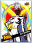 Marvel Studios X-Men '97 #08 Storm Non-Sports Cards Upper Deck