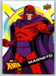 Marvel Studios X-Men '97 #09 Magneto Non-Sports Cards Upper Deck