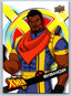 Marvel Studios X-Men '97 #10 Bishop Non-Sports Cards Upper Deck