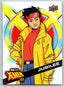 Marvel Studios X-Men '97 #11 Jubilee Non-Sports Cards Upper Deck