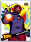 Marvel Studios X-Men '97 #15 Sentinel Non-Sports Cards Upper Deck