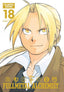 Fullmetal Alchemist Fullmetal Edition HC 18 Trades/Hard Covers Viz Media