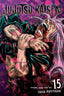 Jujutsu Kaisen GN 15