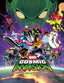 Marvel Cosmic Invasion The Art of the Game HC Trades/Hard Covers Dark Horse Comics
