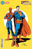 DC Marvel Superman Spider-Man #01 2nd Ptg Jorge Jimenez Var Comics - Back Issues DC Comics