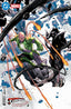 DC Marvel Superman Spider-Man #01 2nd Ptg Yasmine Putri Var Comics DC Comics