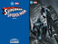 DC Marvel Superman Spider-Man #01 2nd Ptg Gabriele Dell'Otto "Foil" Var Comics - Back Issues DC Comics