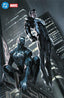 DC Marvel Superman Spider-Man #01 2nd Ptg Gabriele Dell'Otto "Foil" Var Comics - Back Issues DC Comics