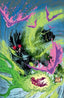 Fireborn #02 Patrick Mulholland "Foil" Var Comics Image Comics