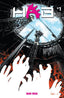 Hab #01 2nd Ptg Comics Bad Idea