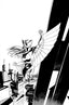Thundercats X Silverhawks Thunderhawks #02 1:7 Declan Shalvey Var Comics Dynamite Entertainment