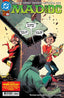 MAD About DC #01 2nd Ptg