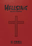 Hellsing HC 01 Deluxe Edition Trades/Hard Covers Dark Horse Comics